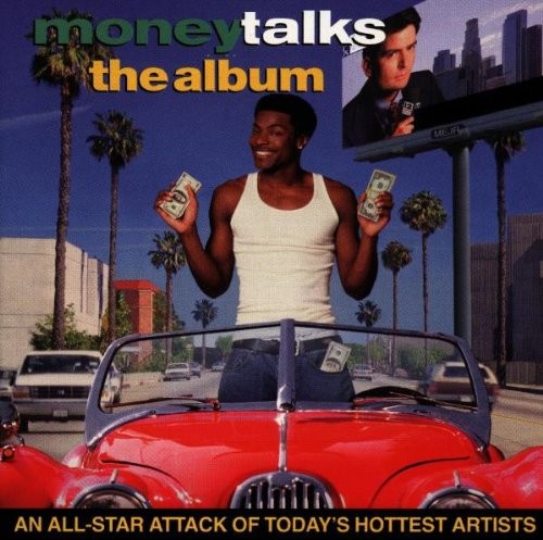 Money Talks: The Album