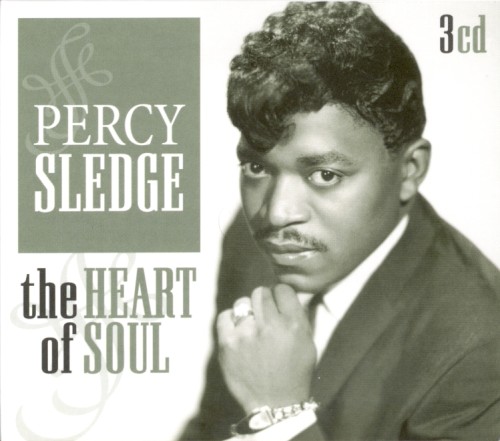 The Heart of Soul