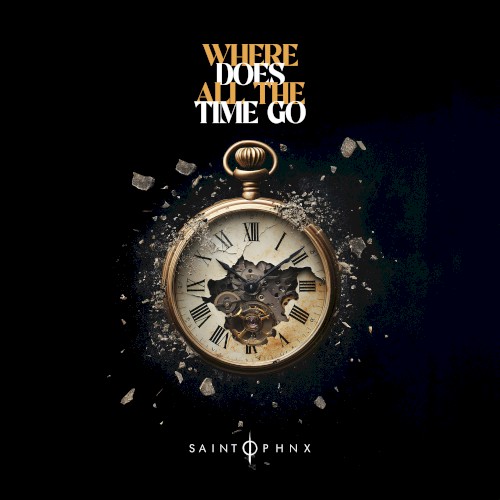 Where Does All the Time Go?