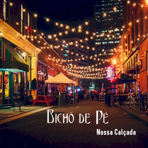 Nossa Calçada