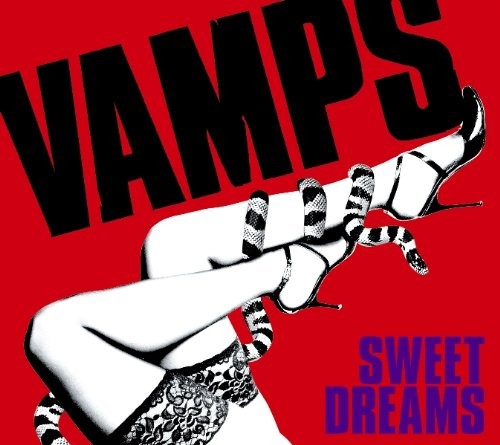 SWEET DREAMS