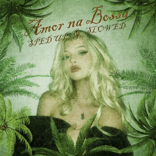 Amor na Bossa (remixes)