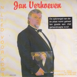 'n Lied voor Koos / Bruine ogen