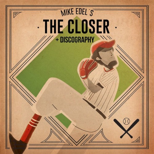 The Closer + Discography
