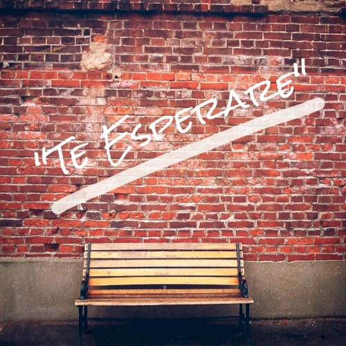 Te esperaré