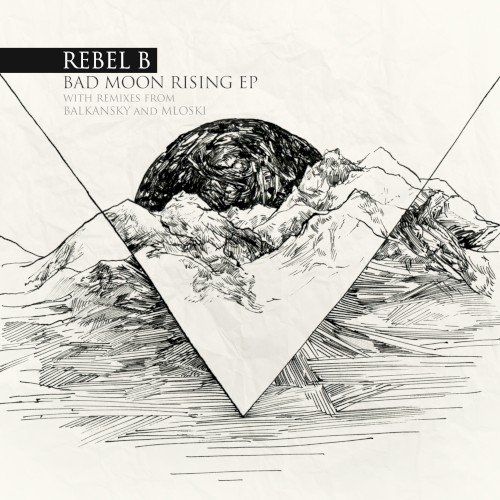 Bad Moon Rising EP