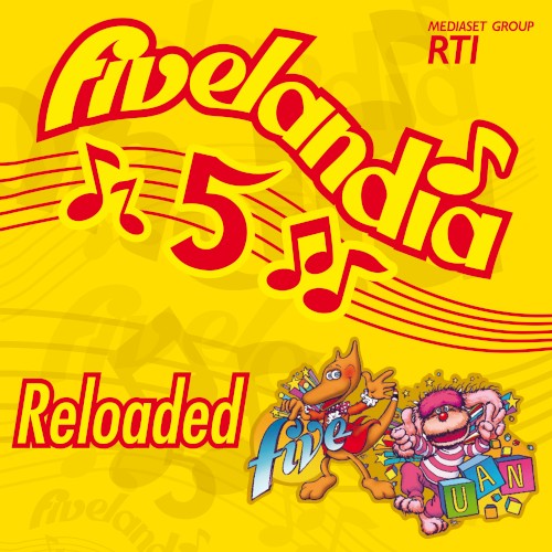 Fivelandia 5