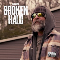 Broken Halo