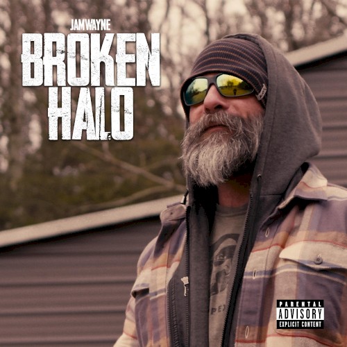 Broken Halo