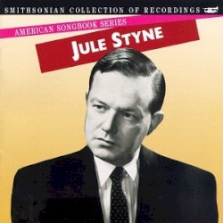 American Songbook Series: Jule Styne