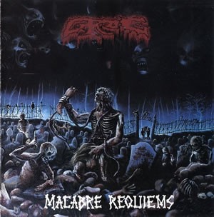 Macabre Requiems
