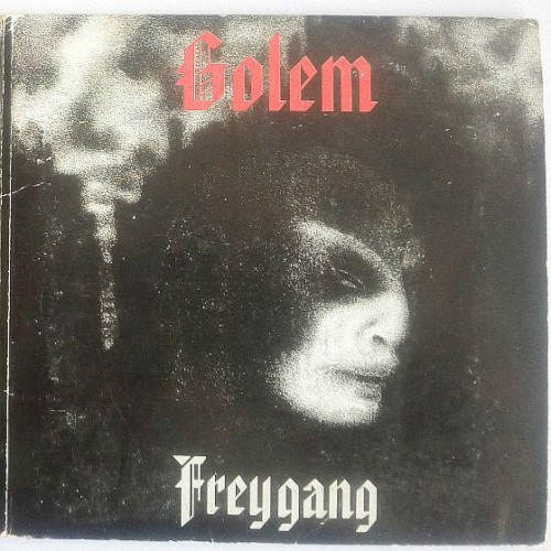 Golem