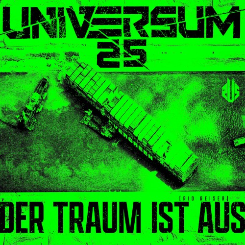Der Traum ist aus
