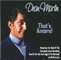 That's Amore!