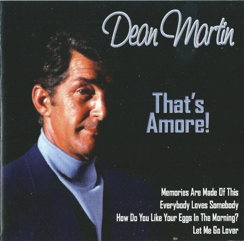 That's Amore!
