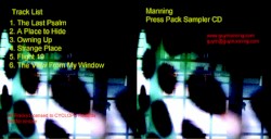Sampler CD