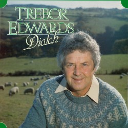 Diolch