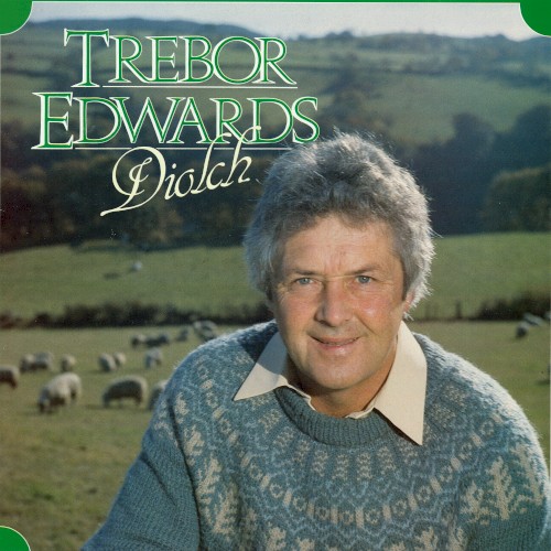 Diolch