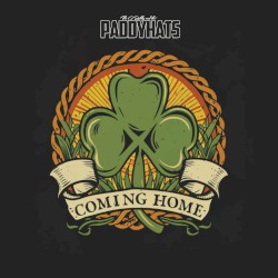 Coming Home for St. Patrick’s Day