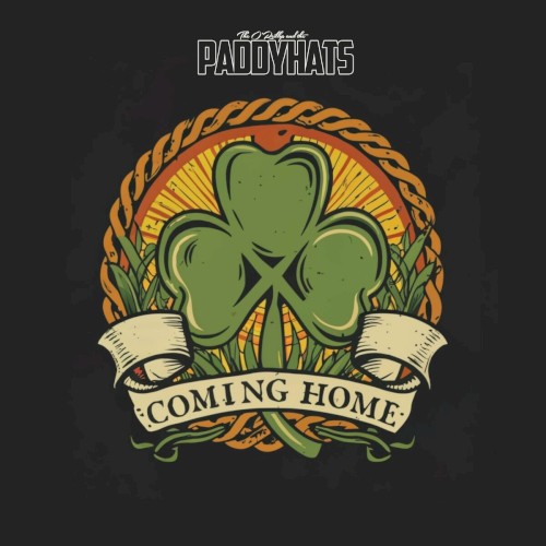 Coming Home for St. Patrick’s Day