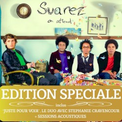 On attend