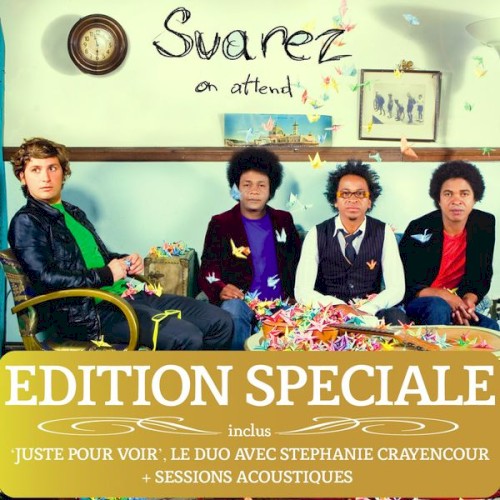 On attend