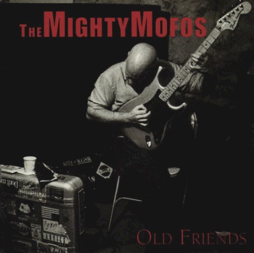 Old Friends