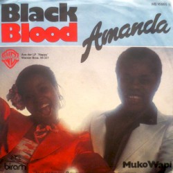 Amanda