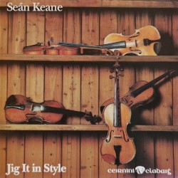 Jig It in Style