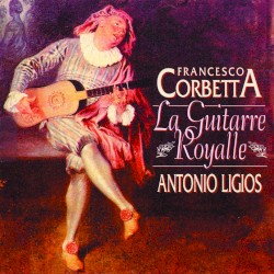 La Guitarre royalle