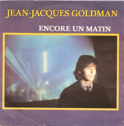 Encore un matin