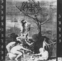 Sulphureous Abyss