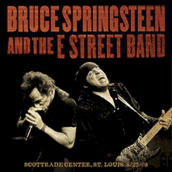 2008‐08‐23: Scottrade Center, St. Louis, MO, USA