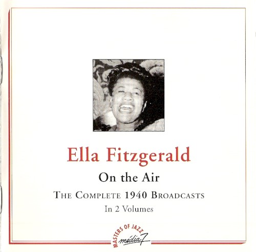 On the Air: The Complete 1940 Broadcasts