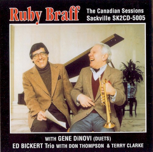 The Canadian Sessions