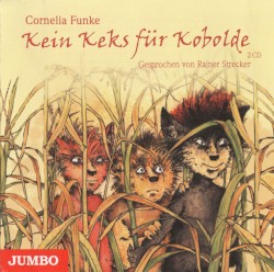 Kein Keks für Kobolde