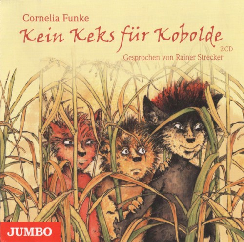 Kein Keks für Kobolde