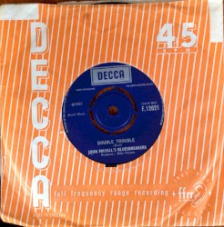 Double Trouble / It Hurts Me Too