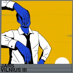Vilnius III