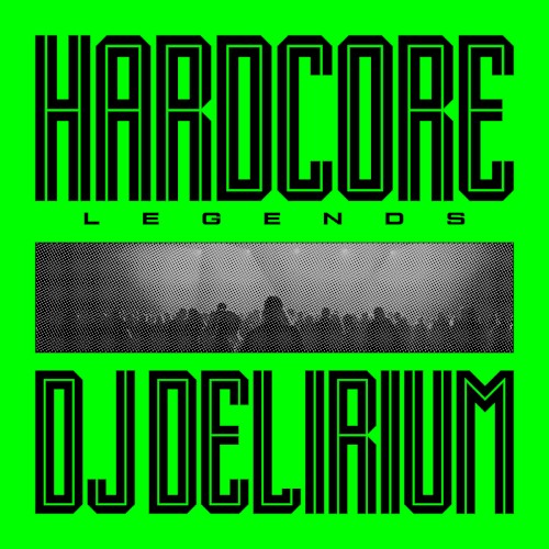 Hardcore Legends