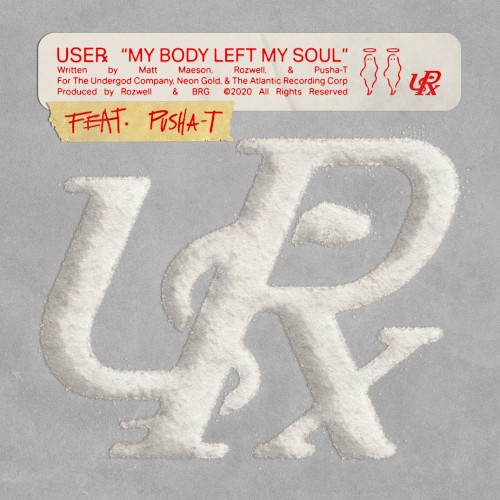 My Body Left My Soul