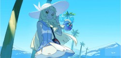 Paniola Town (Pokémon Sun & Moon Remix)