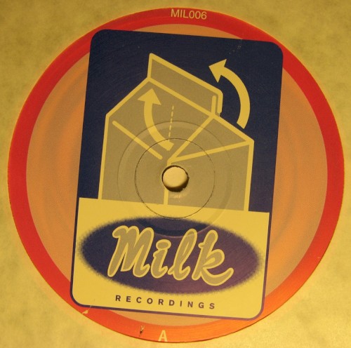 Squareface / Leviathan