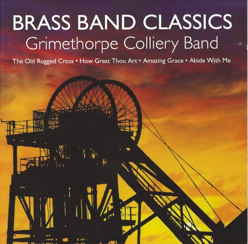Brass Band Classics