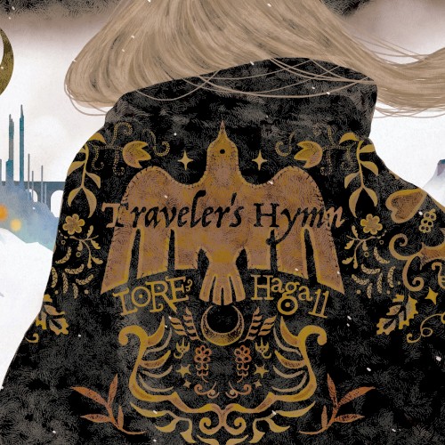 Traveler's Hymn