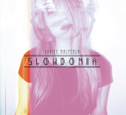 Slowdonia
