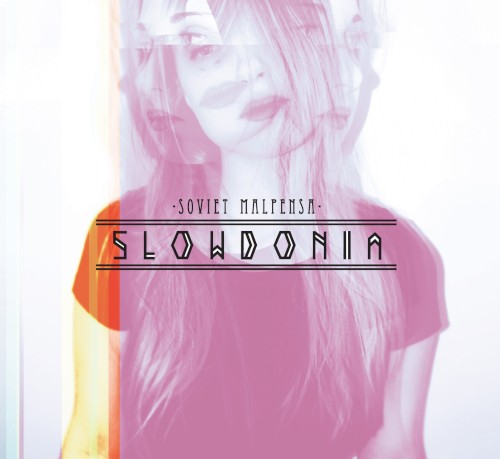 Slowdonia