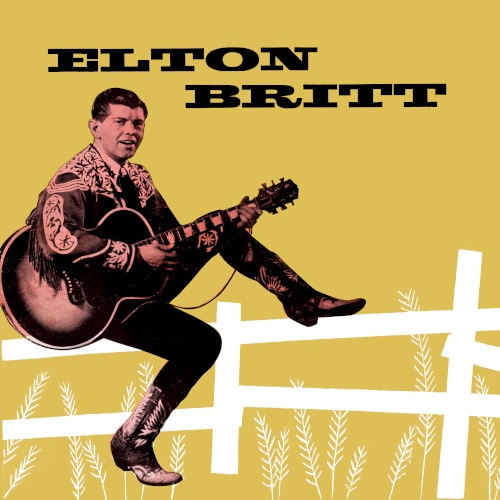 Presenting Elton Britt