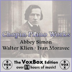 Piano Works