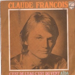 C’est de l’eau, c’est du vent